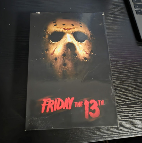 Friday the 13th - , voorhees