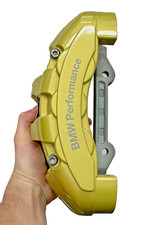 BMW Performance Bremssattel Satz 6 Kolben E36 E46 E90 E91 E92 E93