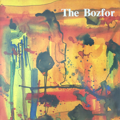 The bozfor - -, –
