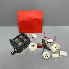 Auflösung Radiowerkstatt #499 Schaub-Lorenz Touring