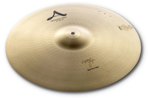 Zildjian a0044 - zildjian, a