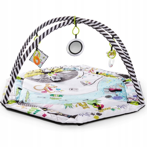 Kinderkraft lernmatte - kinderkraft,