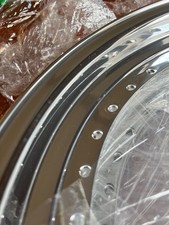 OZ Racing 35 loch 1,5 x 17