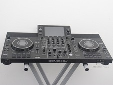 Denon Dj SC Live 4 - DJ System + Thon Flightcase + 2 Jahre Gewährleistung