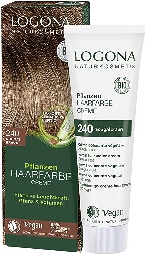 Logona naturkosmetik - logona,