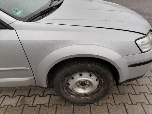Subaru legacy bl original - 4,