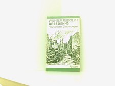 Dresden 45 - Holzschnitte und
