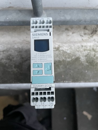 Siemens sirius ug - siemens,