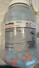 KERR ALLOY dental amalgam