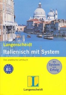 Langenscheidt italienisch mit - italienisch,