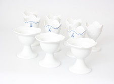 Meissen Eierbecher im