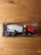 Wiking 68124 Beton Mischer