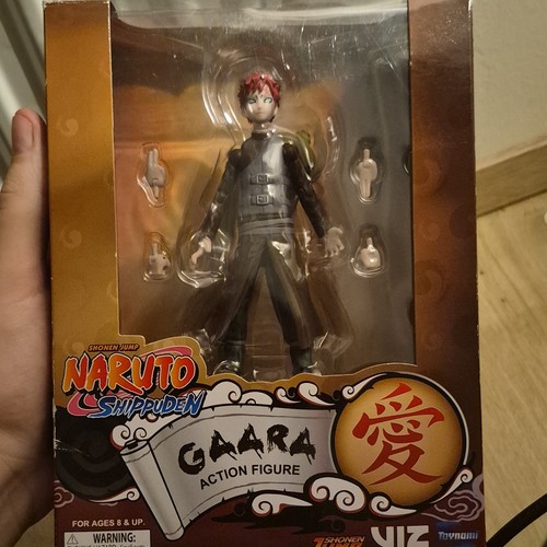Toynami naruto shippuden - toynami,
