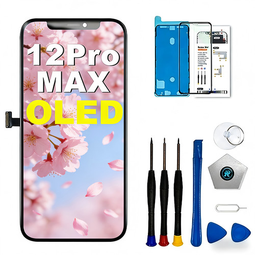 Soft oled für iphone pro - soft,