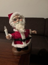 Weihnachtsmann Animiert, Musik