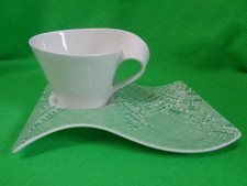 Cappuccino Tasse  2 tlg New