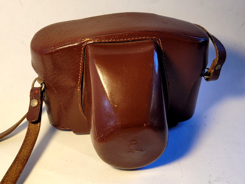 Rare praktica nova tasche - praktica, bag