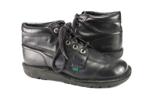 Kickers herren - kickers, gr.45