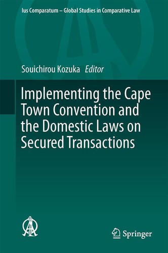 Implementing the cape town - the,