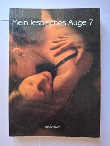Mein lesbisches auge das - lesbisches, 7