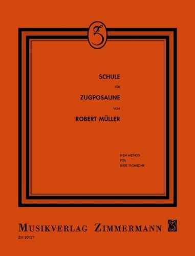 Schule für zugposaune robert - schule,