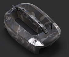 NDS Tackle Baitboat Urban Camo NDS1 - Karpfenangeln Köderboot - BRANDNEU