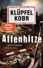 Affenhitze von Klüpfel