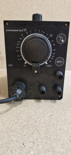 Grundfos dosierpumpe dde - grundfos,