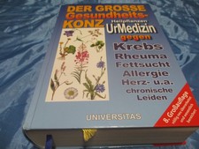 Der grosse Gesundheits - KONZ