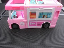 Mattel Barbie 3-in-1 Super