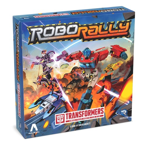 Renegade game studios - -, avalon
