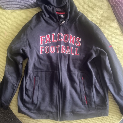 Falcons hoodie herren large - hoodie,