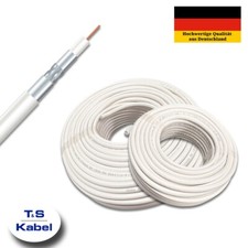 SAT Koaxialkabel 75080 AKZ 3-S