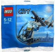 LEGO City 30222