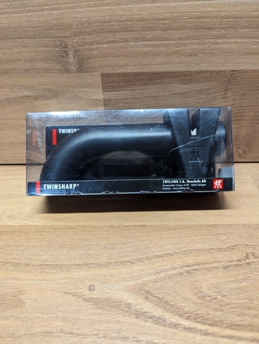 Brand new zwilling - new, twinsharp