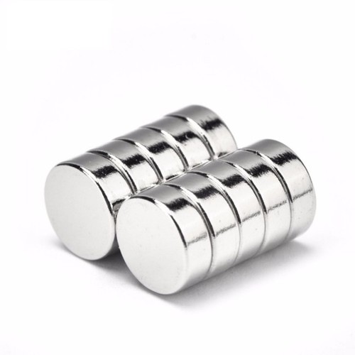 Neodym magnete 3 - magnete,