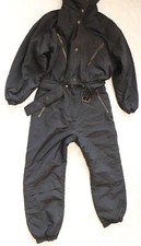 MC ROSS True Vintage 90er Ski