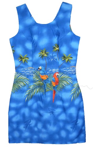 Original hawaiikleid hawaii - original,