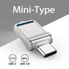 Dual Typ C USB-Stick USB3.0