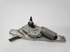 Polo heckwischermotor - polo, 6n