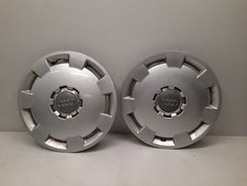 Radzierblende Radkappen