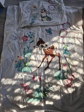 Bambi Bettwäsche