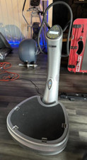 Power plate pro5 vibration - power,