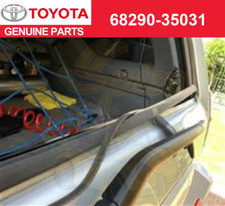 Toyota Original 4Runner Heck