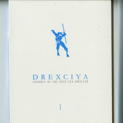 Drexciya journey the deep - the,