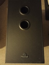 MAGNAT Subwoofer System 5.1