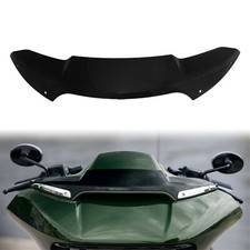 Frontscheibe windschutz - 4",