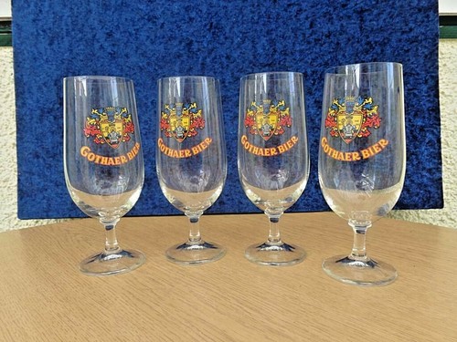 Ddr gothaer biertulpen - gothaer,