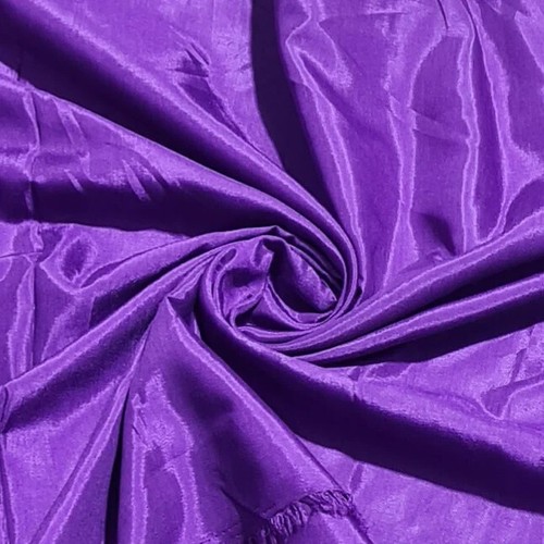 Indischer santoon stoff lila - indischer,