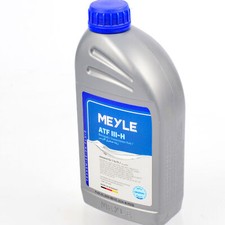 Meyle getriebeöl - meyle,